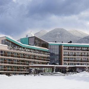 Bohinj Eco Hotel